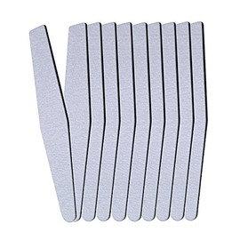 SHAREYDVA SHAREYDVA ダイヤモンドシェイプファイル バリューパック 150G 10本 89241