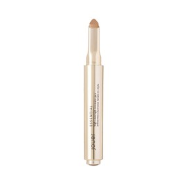 Jouer Essential High Coverage Crème Concealer Pen | Men & Women | Medium to Full Coverage | Healthy Ingredients | Paraben, Gluten & Cruelty Free | Vegan Friendly