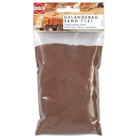 Clay Landscape Material