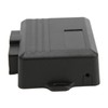 Auto Power Window Closer Roll Up Module 12V Universal ABS
