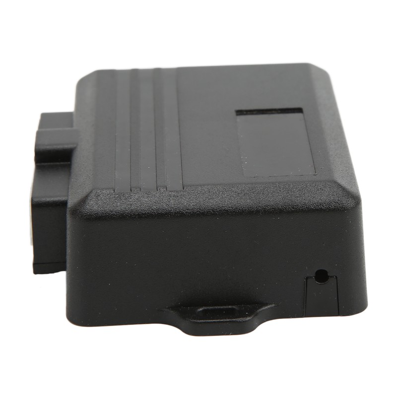 Auto Power Window Closer Roll Up Module 12V Universal ABS