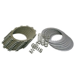 Hinson Racing Clutch Plate and Spring Kit FSC196-9-001