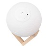 1600ml Essential Oil Diffuser 35db Silent Humidification USB Power Supply