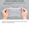 Kitchen Sink Strainer Mesh Bag- 200 PCS Disposable Sink Net