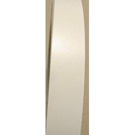 Almond Melamine edgebanding roll 1/2" x 120'' with preglued Adhesive (.5")