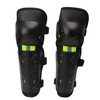 4PCS Knee Pads Elbow Pads Night Luminous Knee Protective Gear