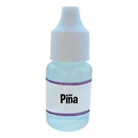Creaciones Marypao Esencia Piña Para Jabon Velas 10 Ml Aromas Difusor