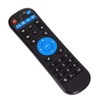 Amiroko Replaced Remote Control Compatible with Android Smart TV Box