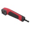 Right Angle Drill Adapter Hex Interface Electric Screwdriver Corner Attachment