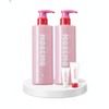 MOEV Anukatin Hair Oil 80ml / MOEV 아누카틴 헤어 오일