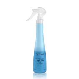 PRAVANA Intense Therapy Clanse Leave In para Cabello 300 ml, Reparación Intensiva para Cabello Dañado, Tratamiento de Humectación Instantánea, para Balance de pH, Desenreda, Hidrata y Fortalece