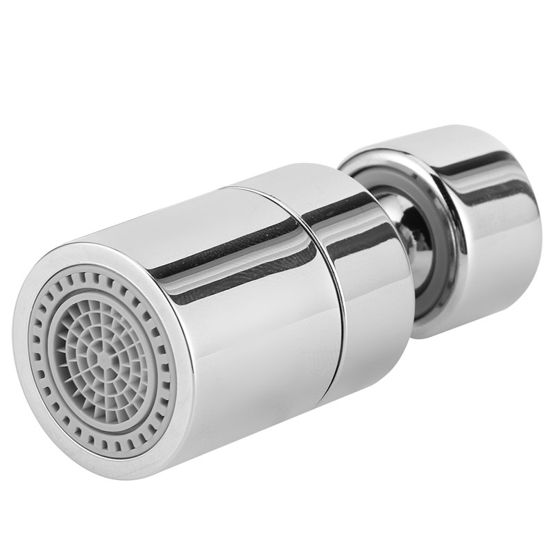 G5/8 Kitchen Faucet Water Tap Nozzle Bubbler Water Saving Filter