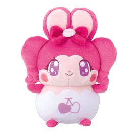 キラキラハッピー ひらけ! ここたま もちもちここたま リボン