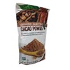 Volupta Organic & Fair Trade Unsweetened Super Food Cacao Powder,