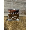 BECCA~Chrissy Confitería Brillo Polvo Suelto Iluminador Canela Azúcar~0.14oz