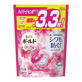 Bold Gel Balls 4D Premium Blossom Refill Hyper Jumbo 36 Count