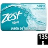 Jabón en Barra Zest Aqua 135 g