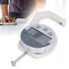 Digital Electronic Thickness Gauge Meter Measuring Tool Mini 0.01mm Thin