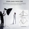 NEEWER Light Stand for Photography 87 – 200 cm, Tripod