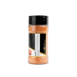 GranAroma Red Bell Pepper Powder, Sweet Pepper Flavor, Baking & Cooking (2.08 Ounce)