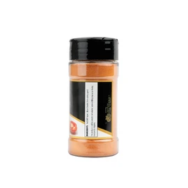 GranAroma Red Bell Pepper Powder, Sweet Pepper Flavor, Baking & Cooking (2.08 Ounce)