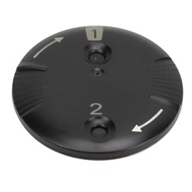 Cerumen Filter Baffle Accessory ABS Reduce Noise Highly Efficient Filtration Ear Wax Guard for Phonak