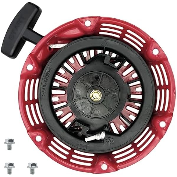 Strongthium Recoil Starter Assembly for Honda GX160 GX200/120