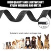 Adiwo Two Point Control Dog Leash, Professional Anti-Pull Dog Lead