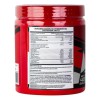 Redline Bcaa Rouge Wolf Recovery 400g Aminoacidos Sfn