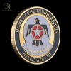 Unbranded US Air Force Thunderbirds Challenge Coin