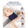 Jiaao Washable Neck Brace for Neck Pain and Support, Adjustable