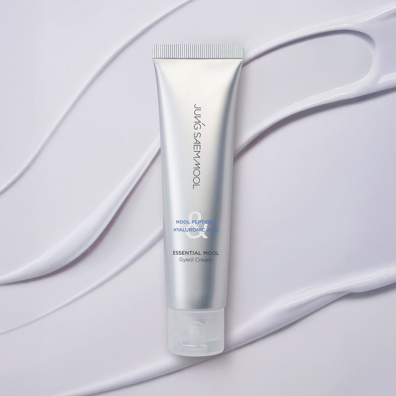 Jeongsaemmul JUNGSAEMMOOL Essential Mool Skincare Line (Mul Cream Light Mask