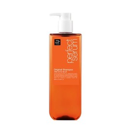 Perfect Serum 미쟝센 퍼펙트 오리지널 세럼 샴푸 680ml Mise-en-scène Perfect Original Serum Shampoo 680ml