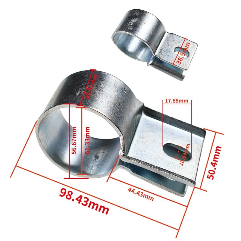 51816520 Compatible with Fiat 500 Punto Panda Front Exhaust Cat
