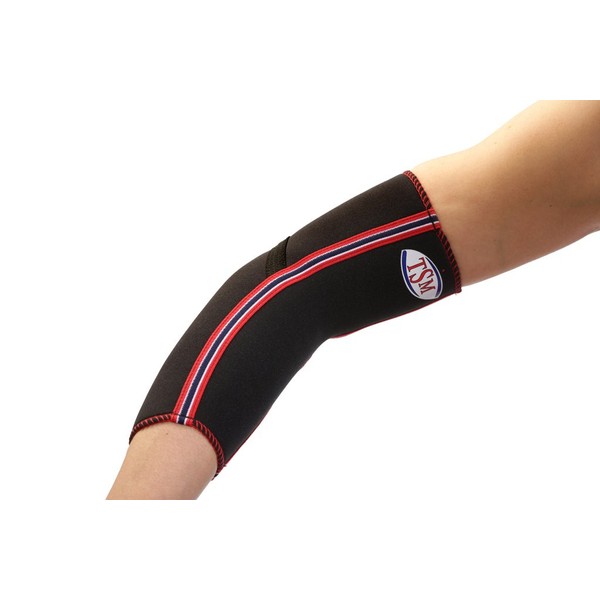 TSM 3516 Sports Elbow Bandage Pro XL