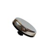 Buchan Marine Mushroom Ventilator, Water-Repellent, Durable Design for Boat, RV,