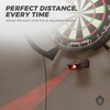 KOTO - Laser Oche, Throw Line for Steel & Soft