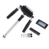 Universal Accessory Aluminium Alloy Complete Set of Handlebar for KUGOO