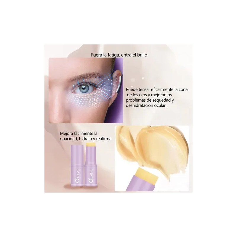 Eye Repair Moisturizing Care, Anti-wrinkle Serum Stick