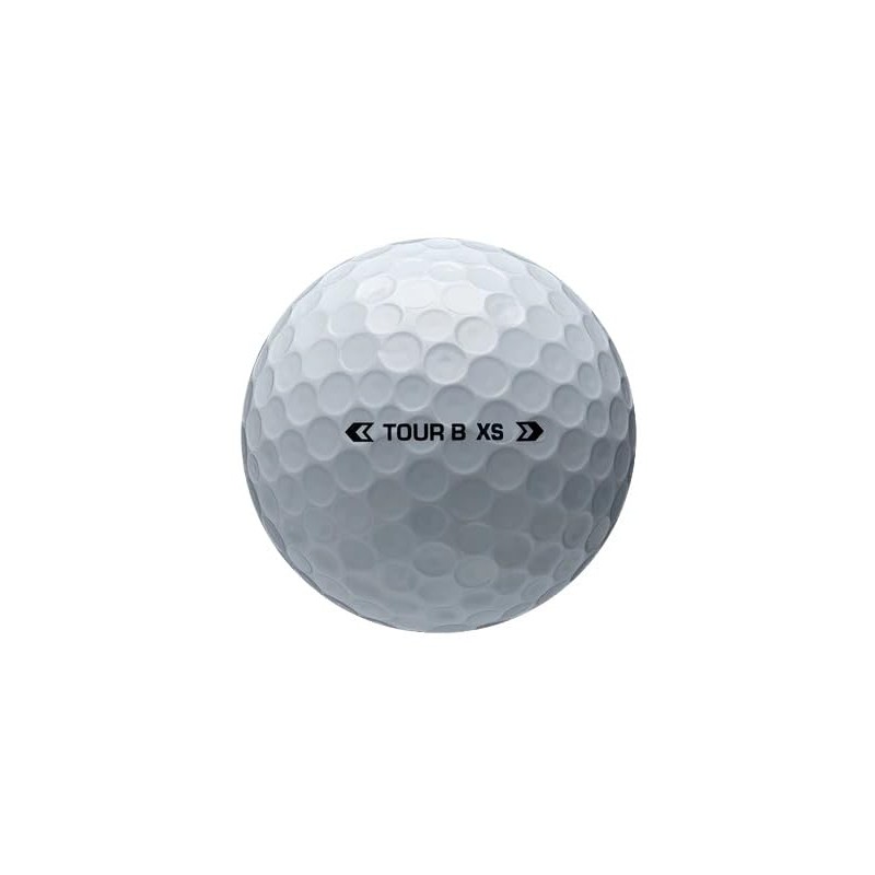 Bridgestone Golf Tour B XS Quadfecta