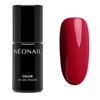 NEONAIL UV Nagellack 7,2 ml - Rot - Raspberry Red