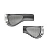 Ergon GP1-S 42410 Handlebar Grips Standard Black