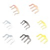 MOAIYU Utility Music Book Clip Page Holder Stand for Pianos