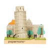 Paper Nano PN-149 Leaning Tower of Pisa