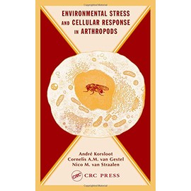 Environmental Stress and Cellular Response in Arthropods