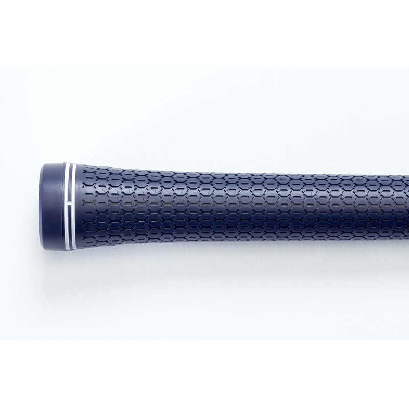 elitegrips TD50 Soft Golf Grips, Set of 7, Navy with