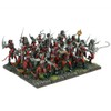 Mantic Games MGKWA109 Abyss Army Miniature Game, Multi-Colour