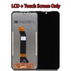 For Doogee OEM 6.58" LCD Display Touch Screen Digitizer Assembly