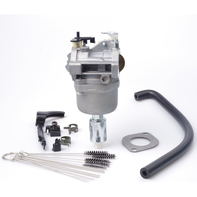 Dosens Carburetor Compatible for 42"Troy Bilt Pony Riding Mower Briggs