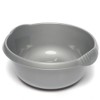 Whatmore Casa 28cm Round Washing Up Bowl Silver